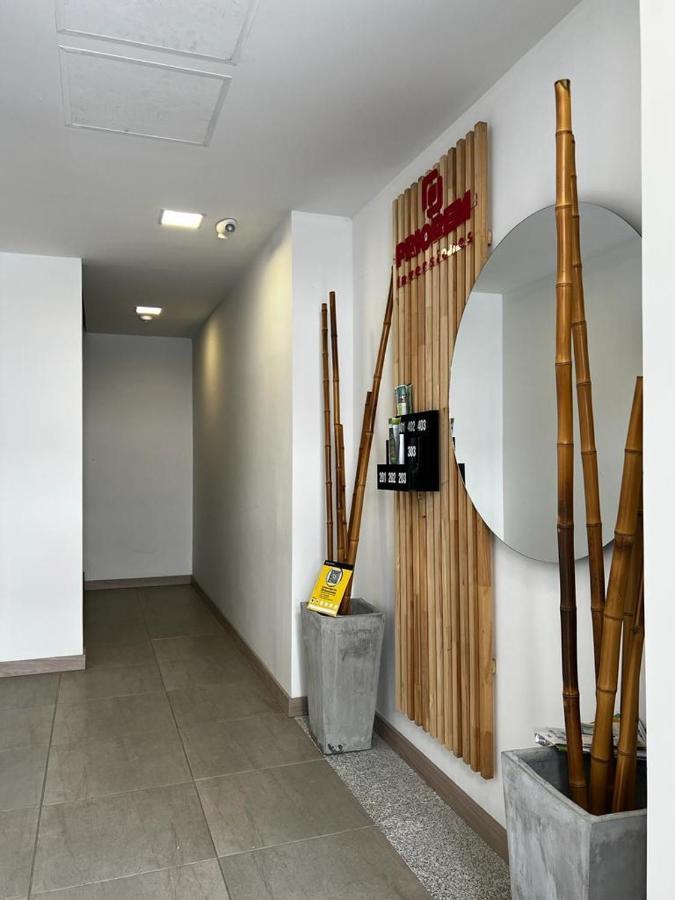 Apartment De Lujo *