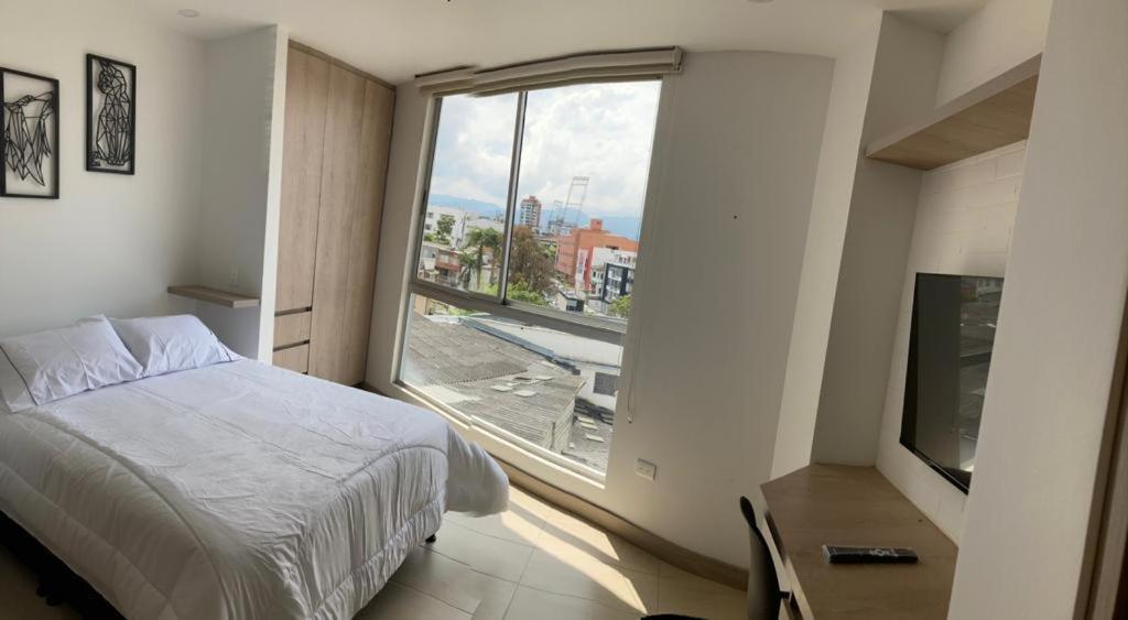 Apartment De Lujo
