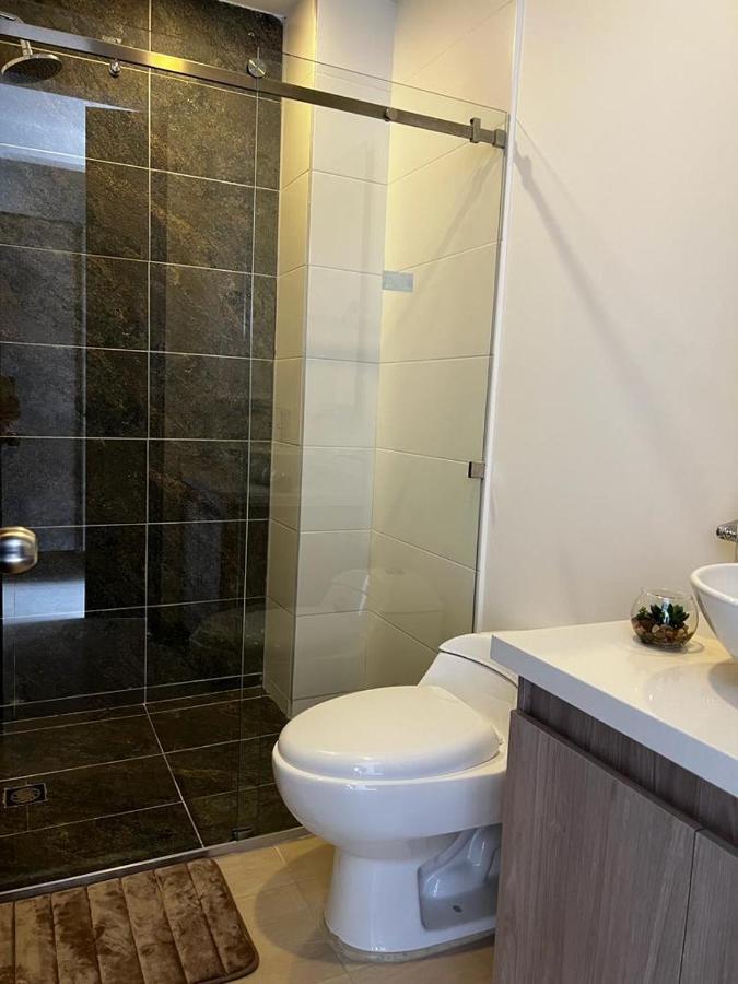 Apartamento De Lujo