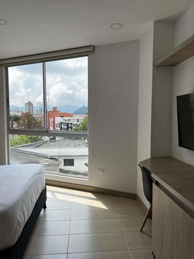 De Lujo Apartamento *
